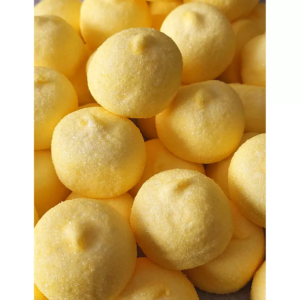 bulgari-marshmallows-balles-de-golf-jaune-x10