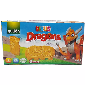 gullon-dibus-dragons-330g